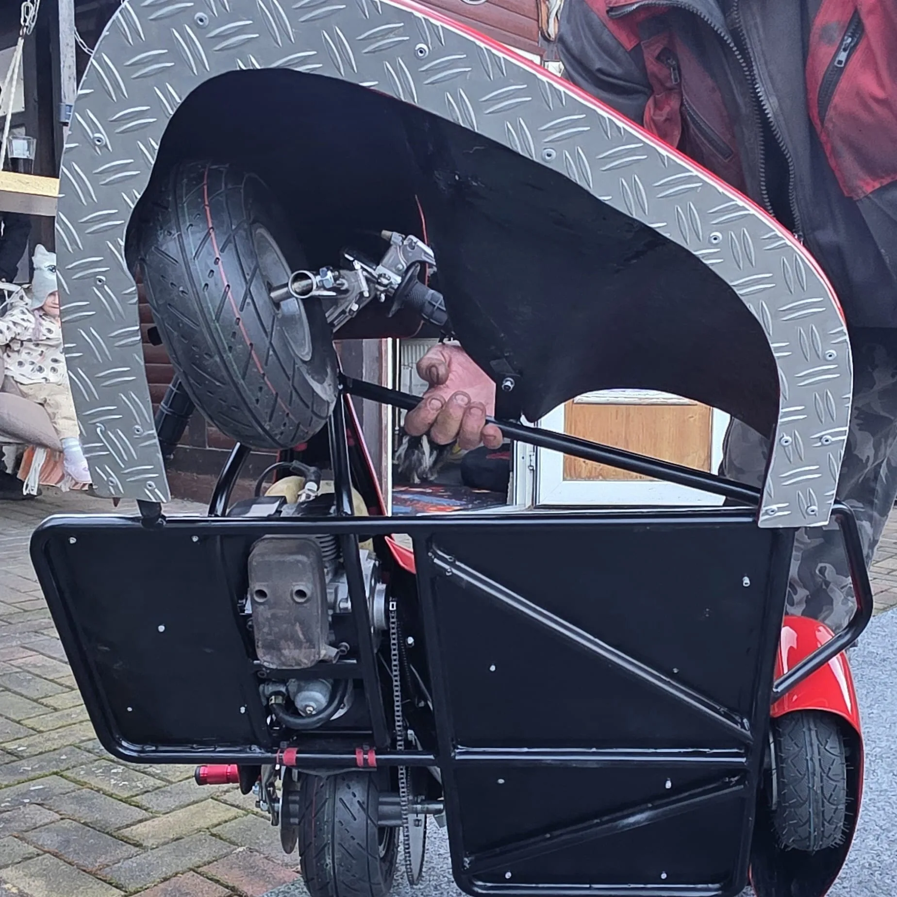 Vollrestauration
