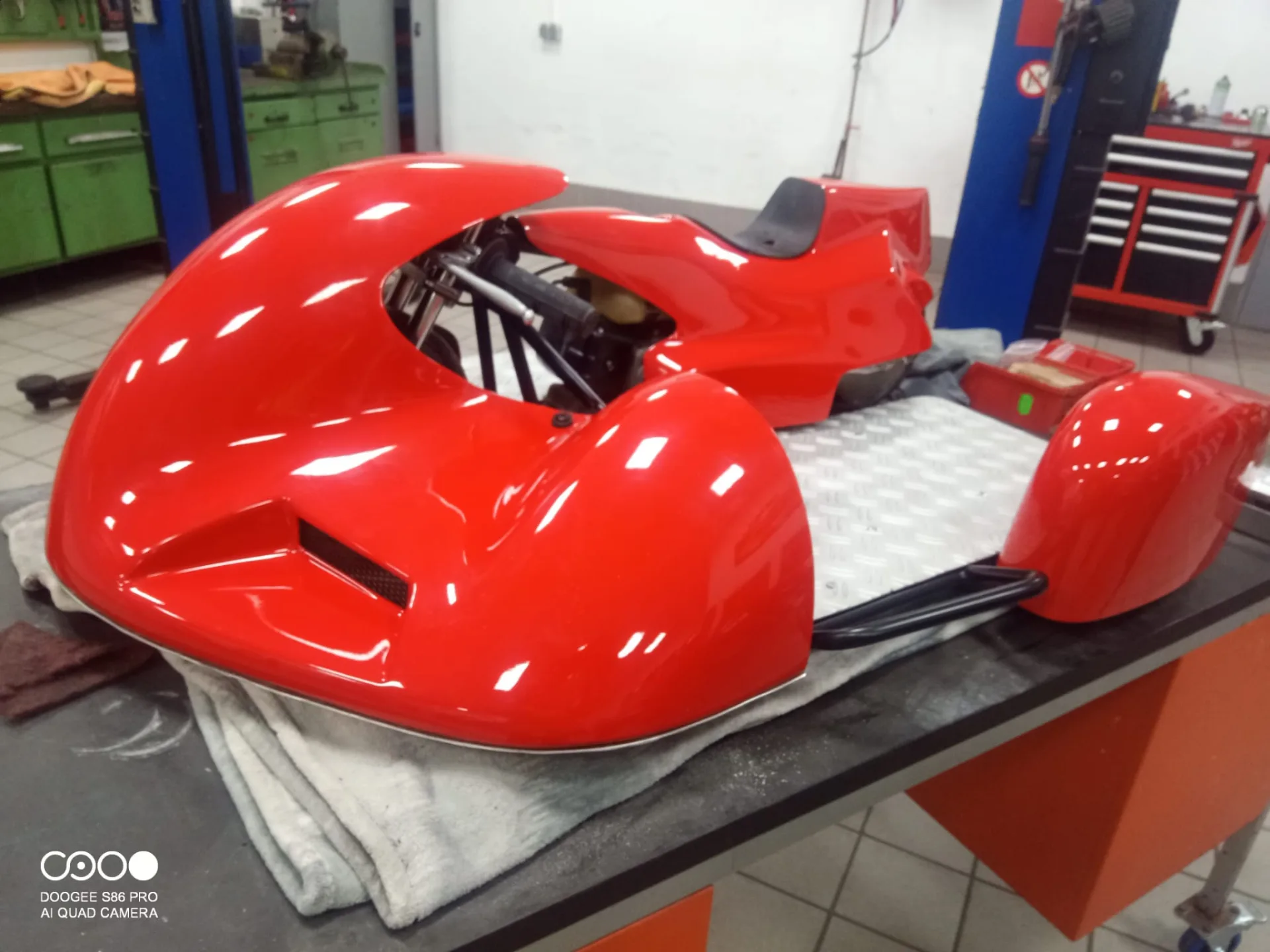 Vollrestauration