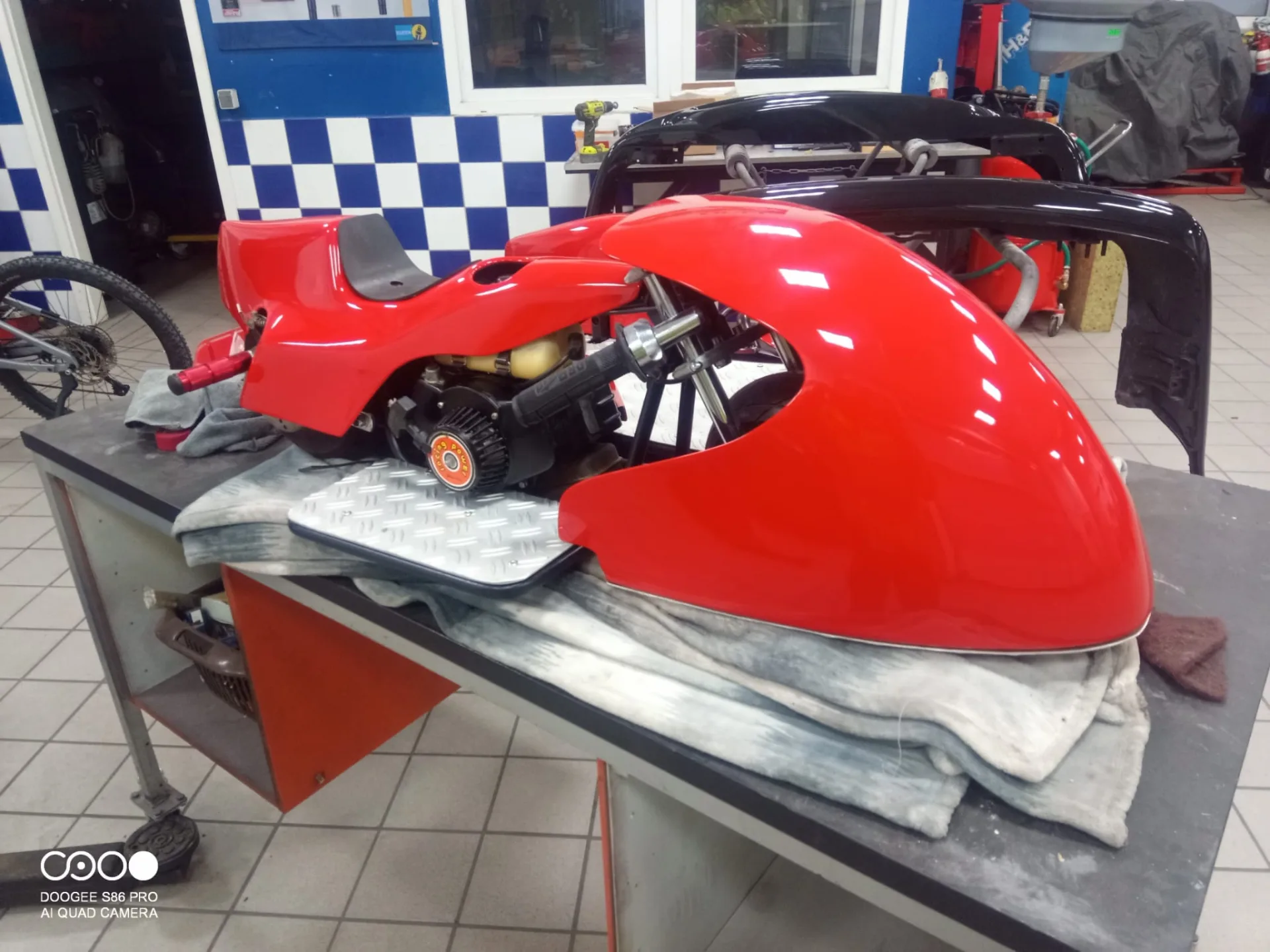 Vollrestauration