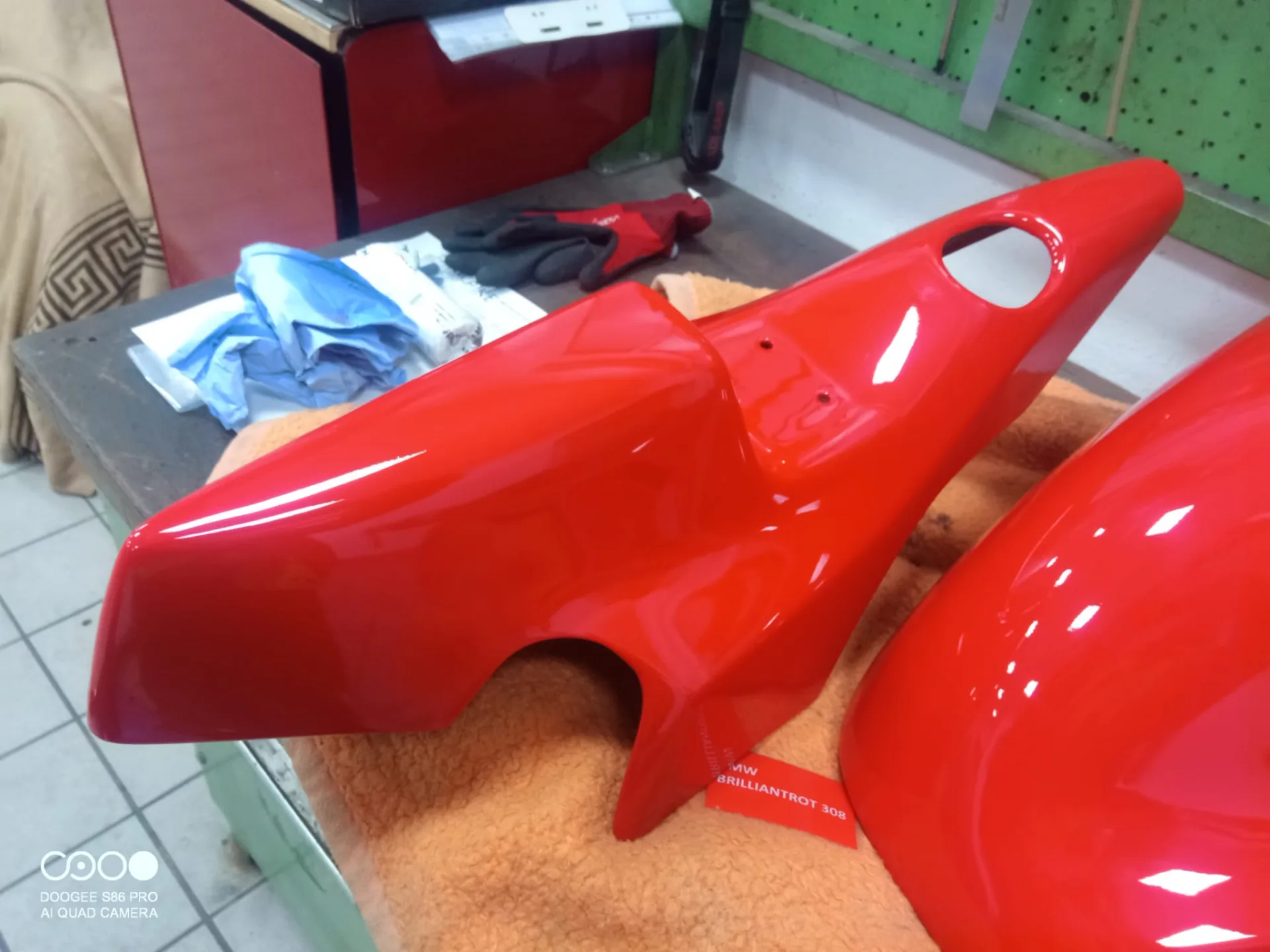 Vollrestauration