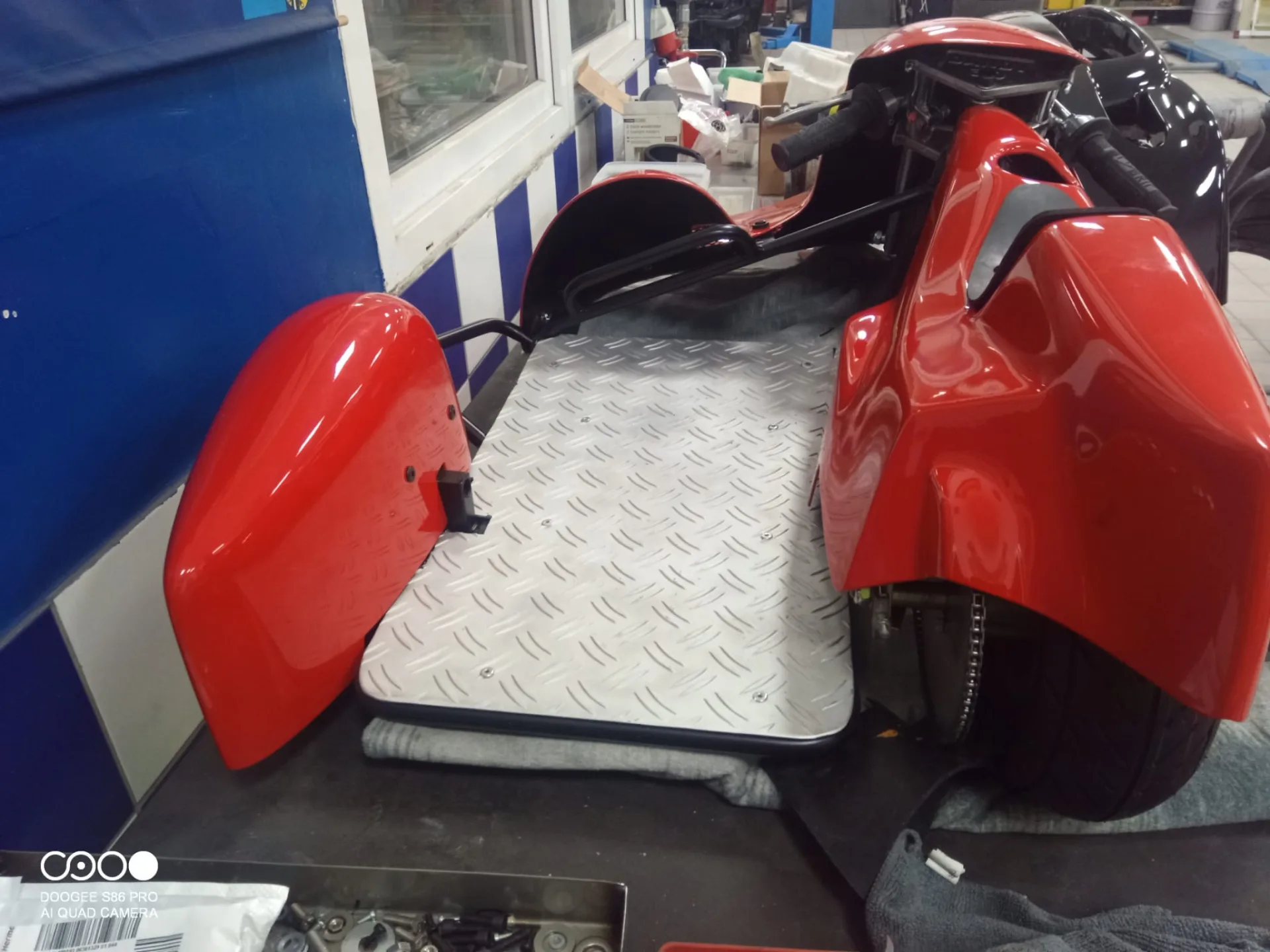 Vollrestauration