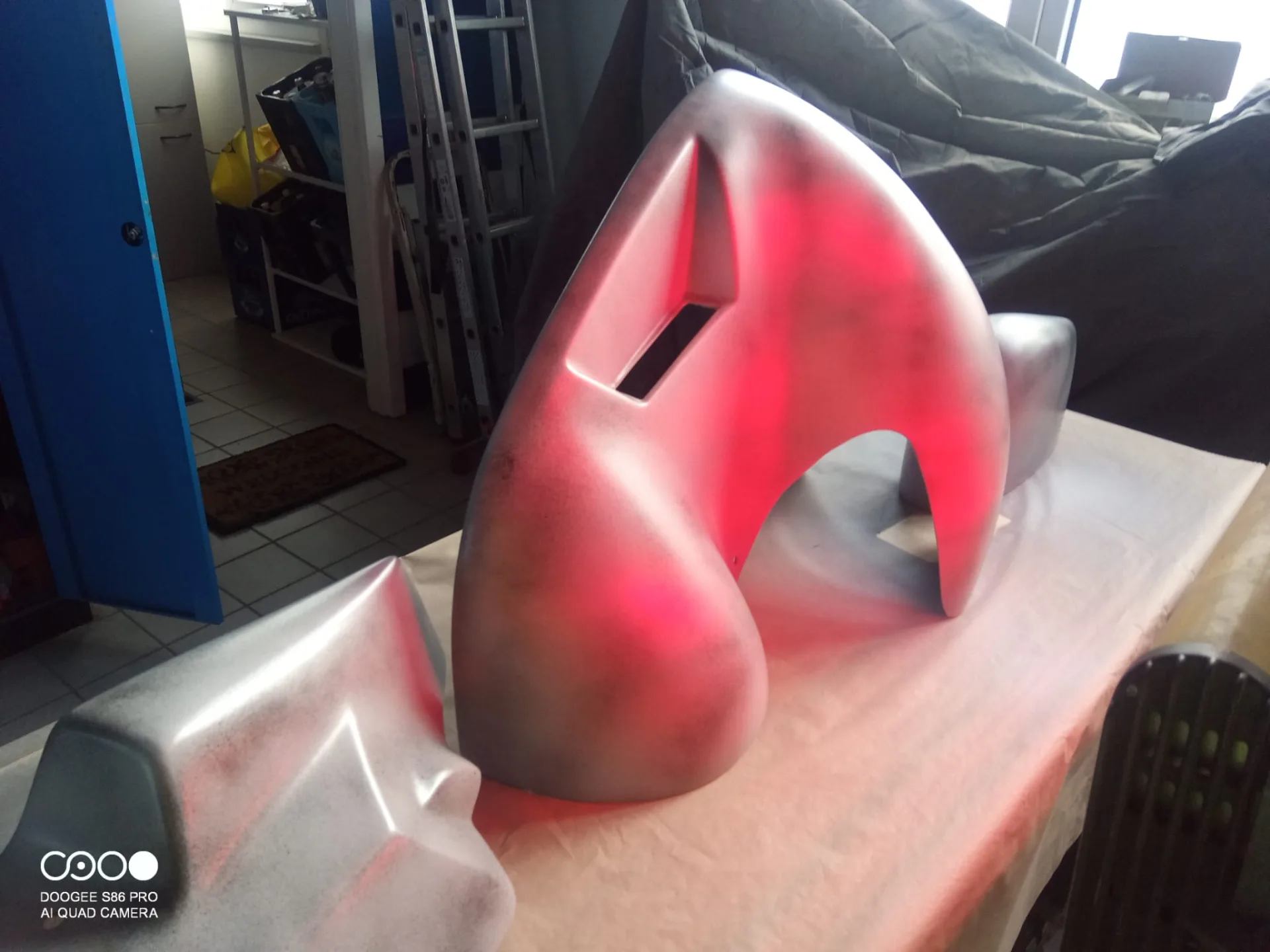 Vollrestauration