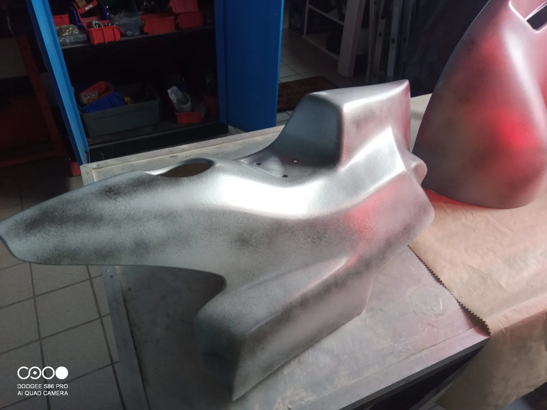 Vollrestauration