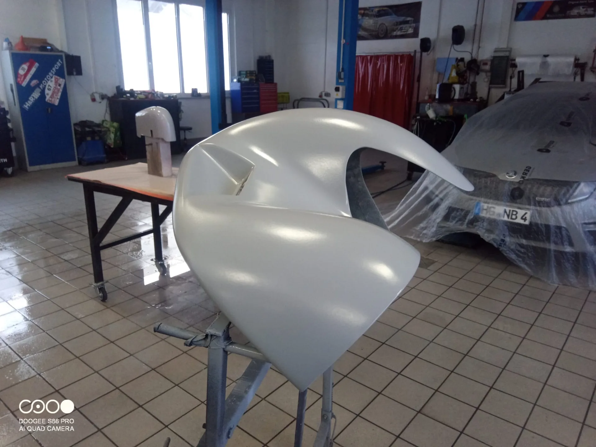 Vollrestauration