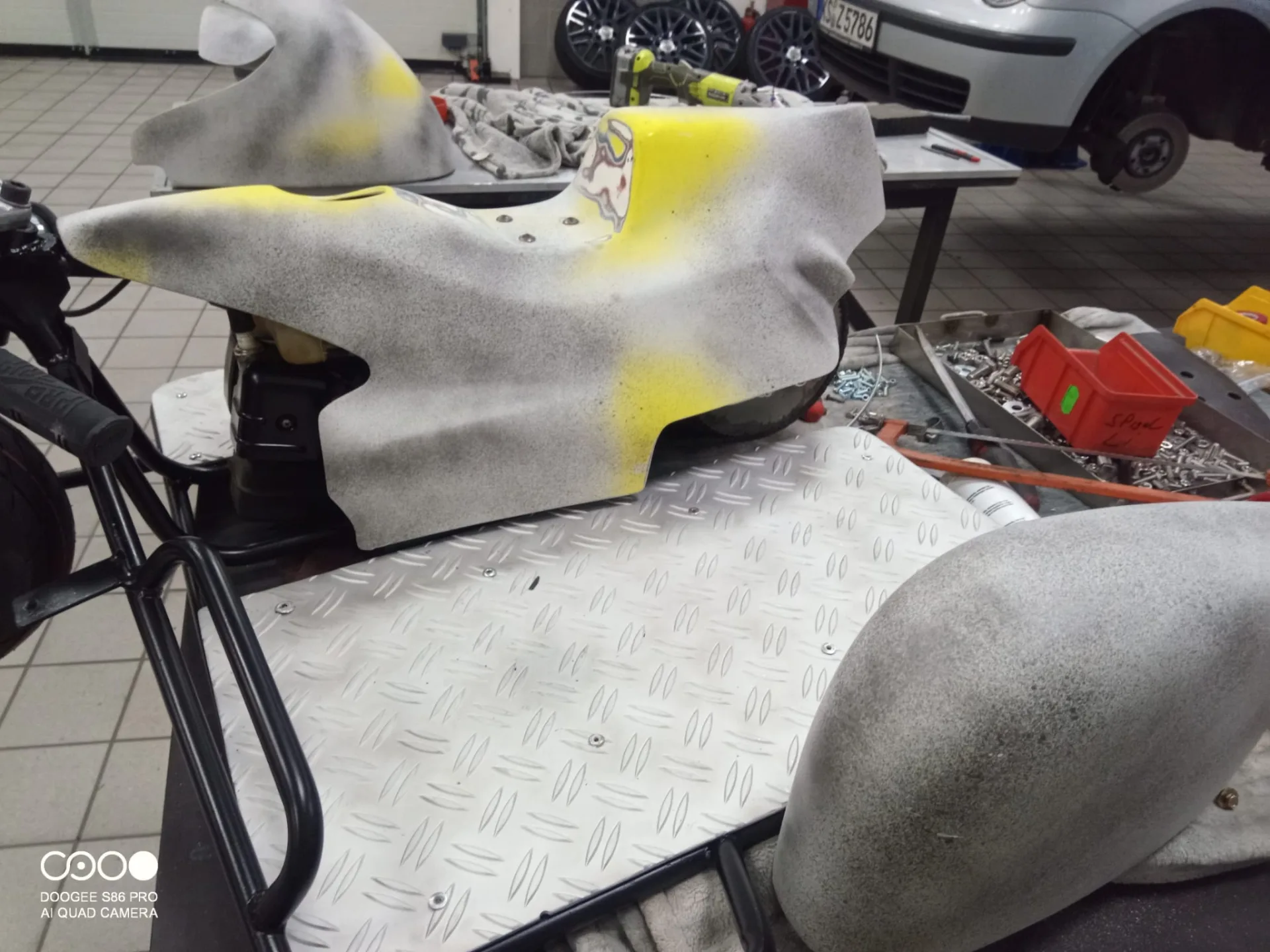 Vollrestauration