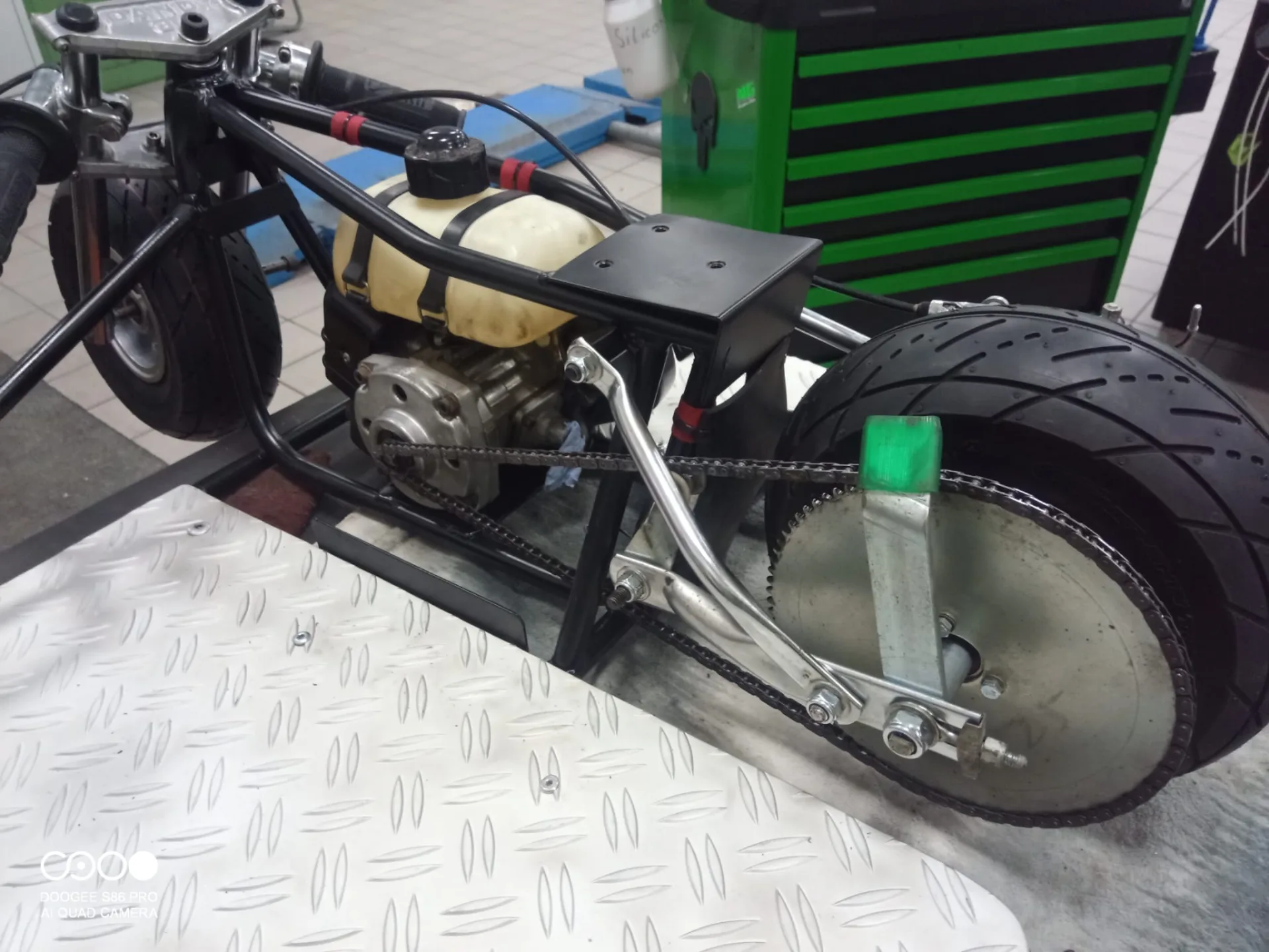 Vollrestauration