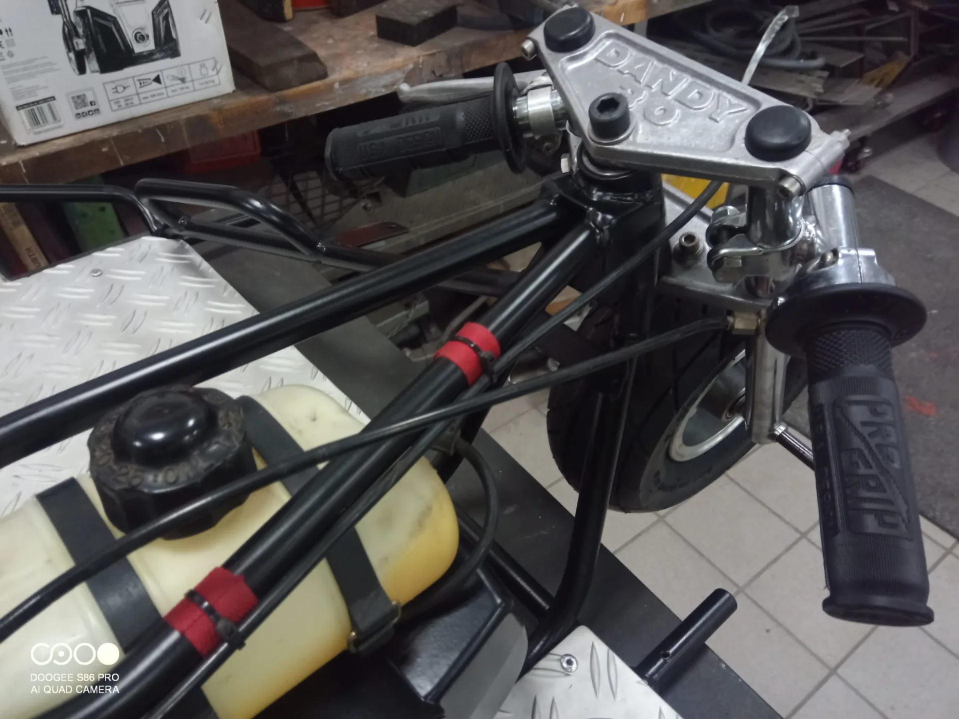 Vollrestauration