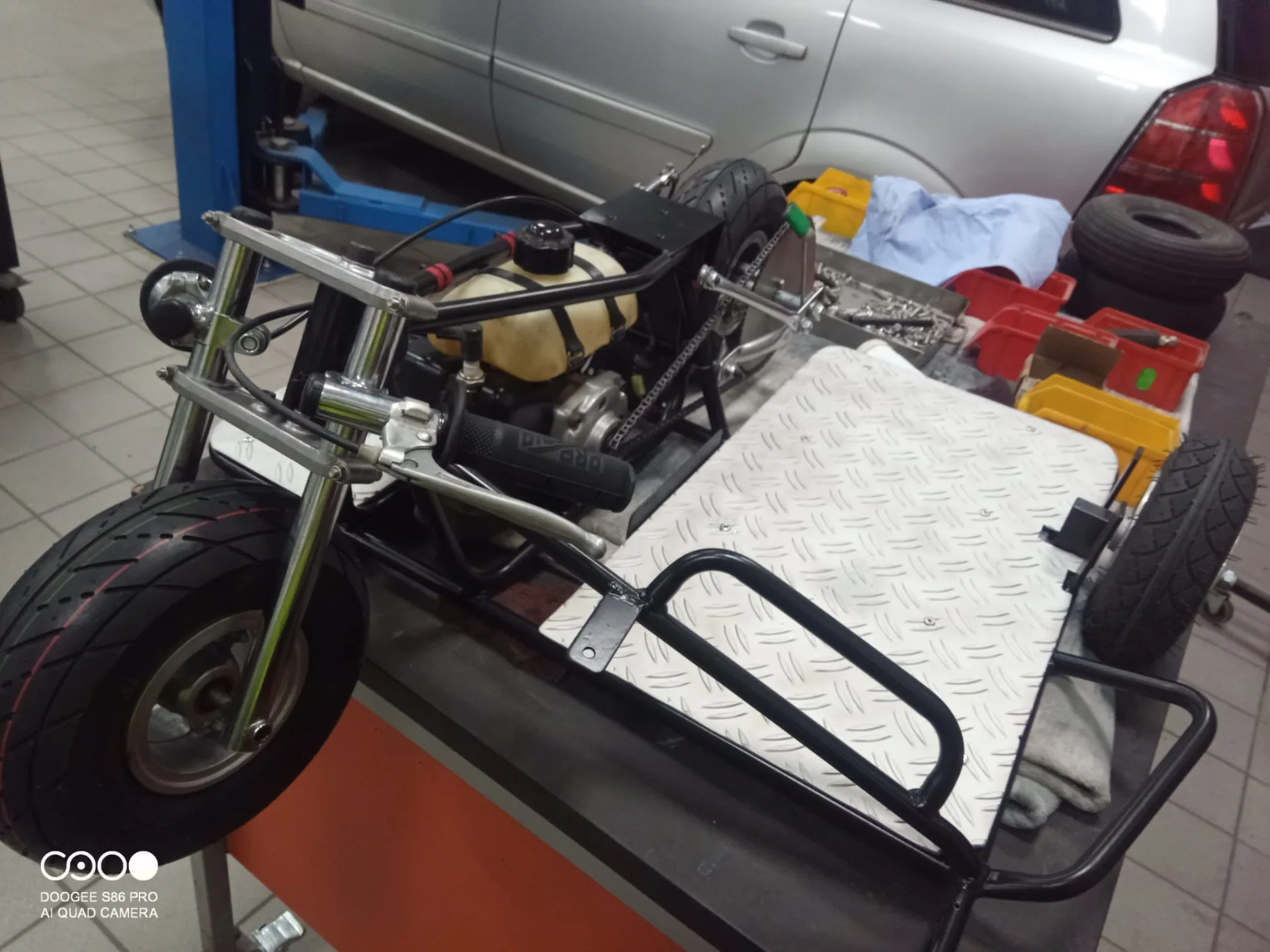 Vollrestauration