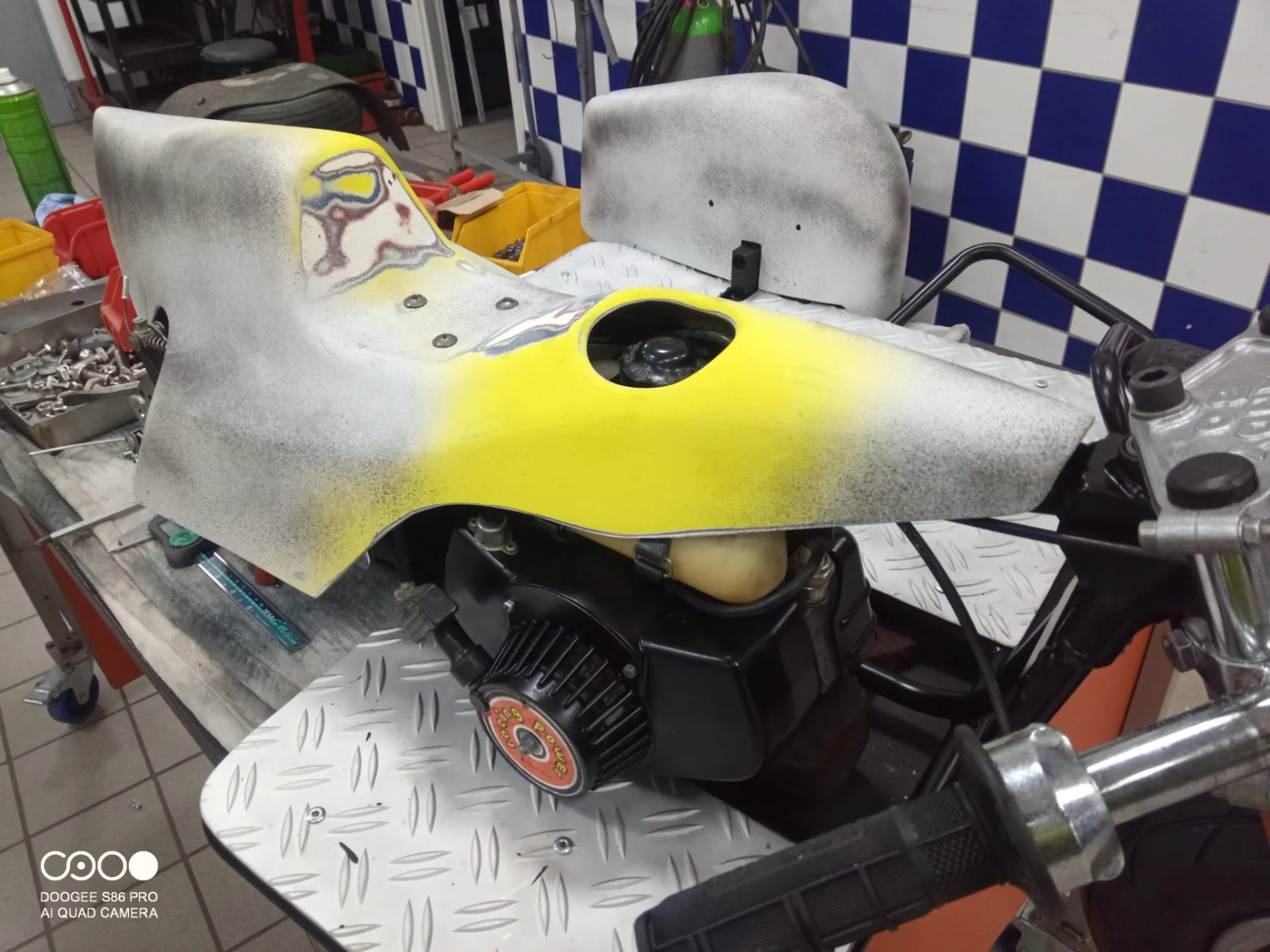 Vollrestauration