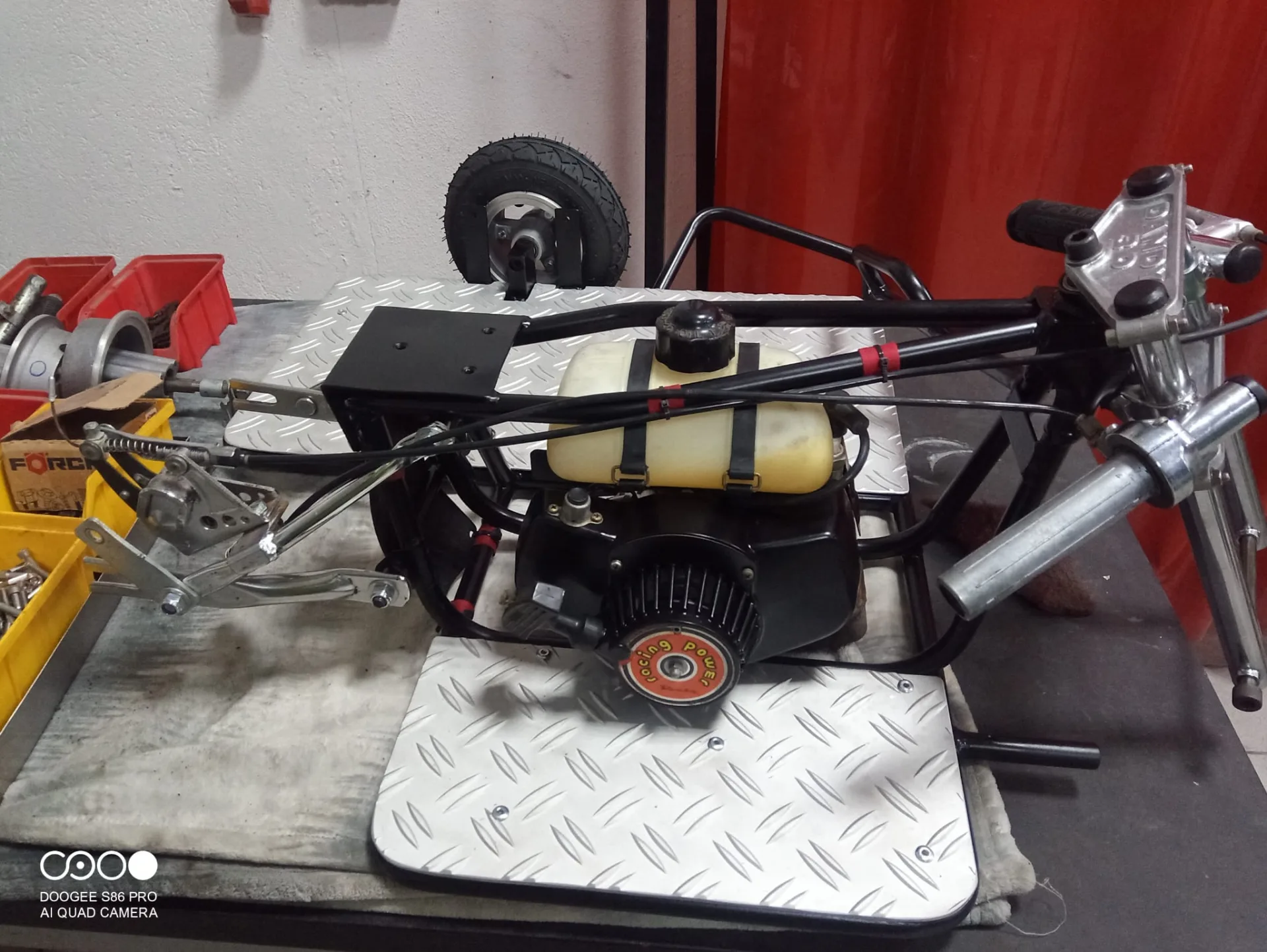 Vollrestauration