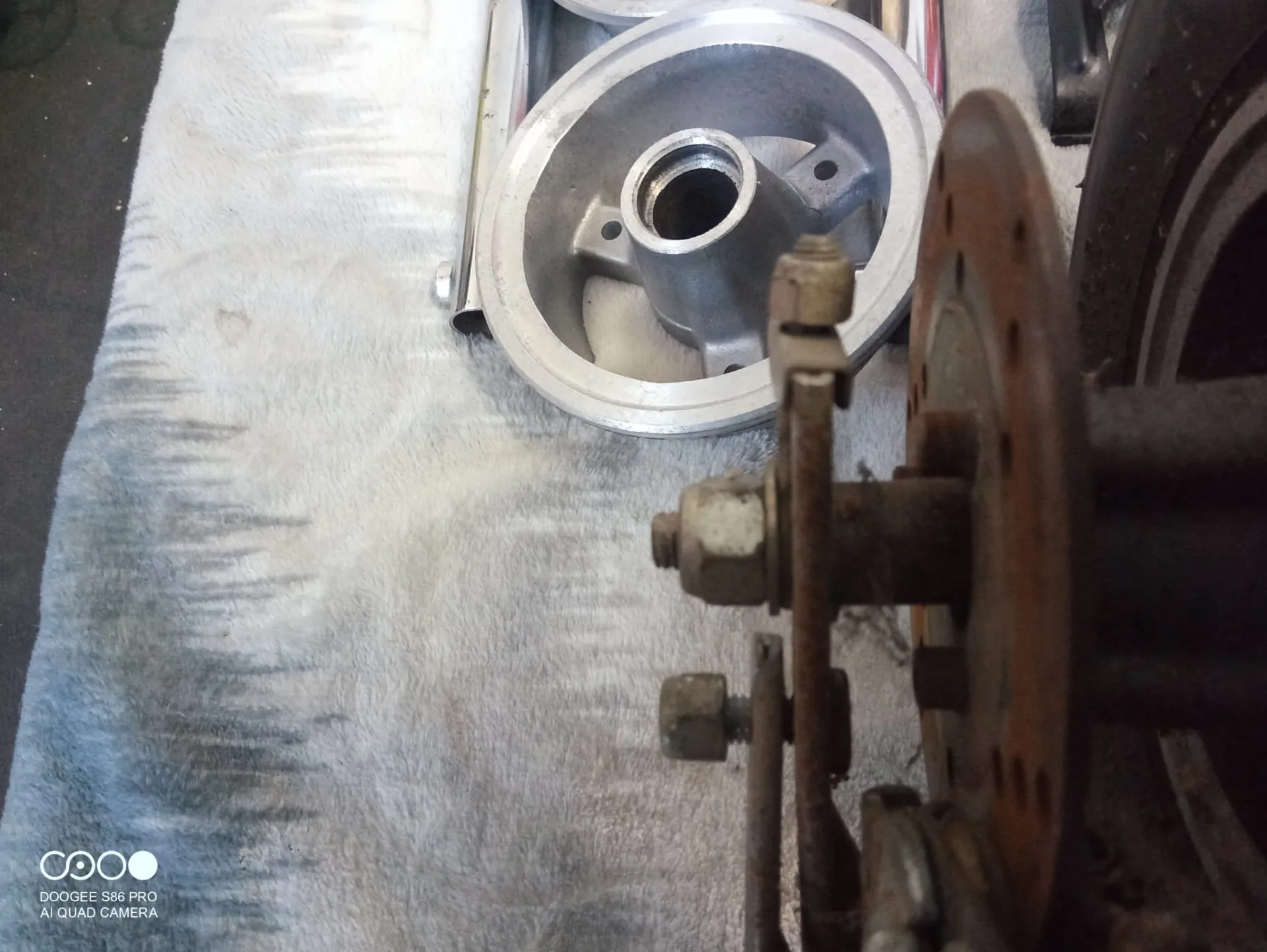 Vollrestauration