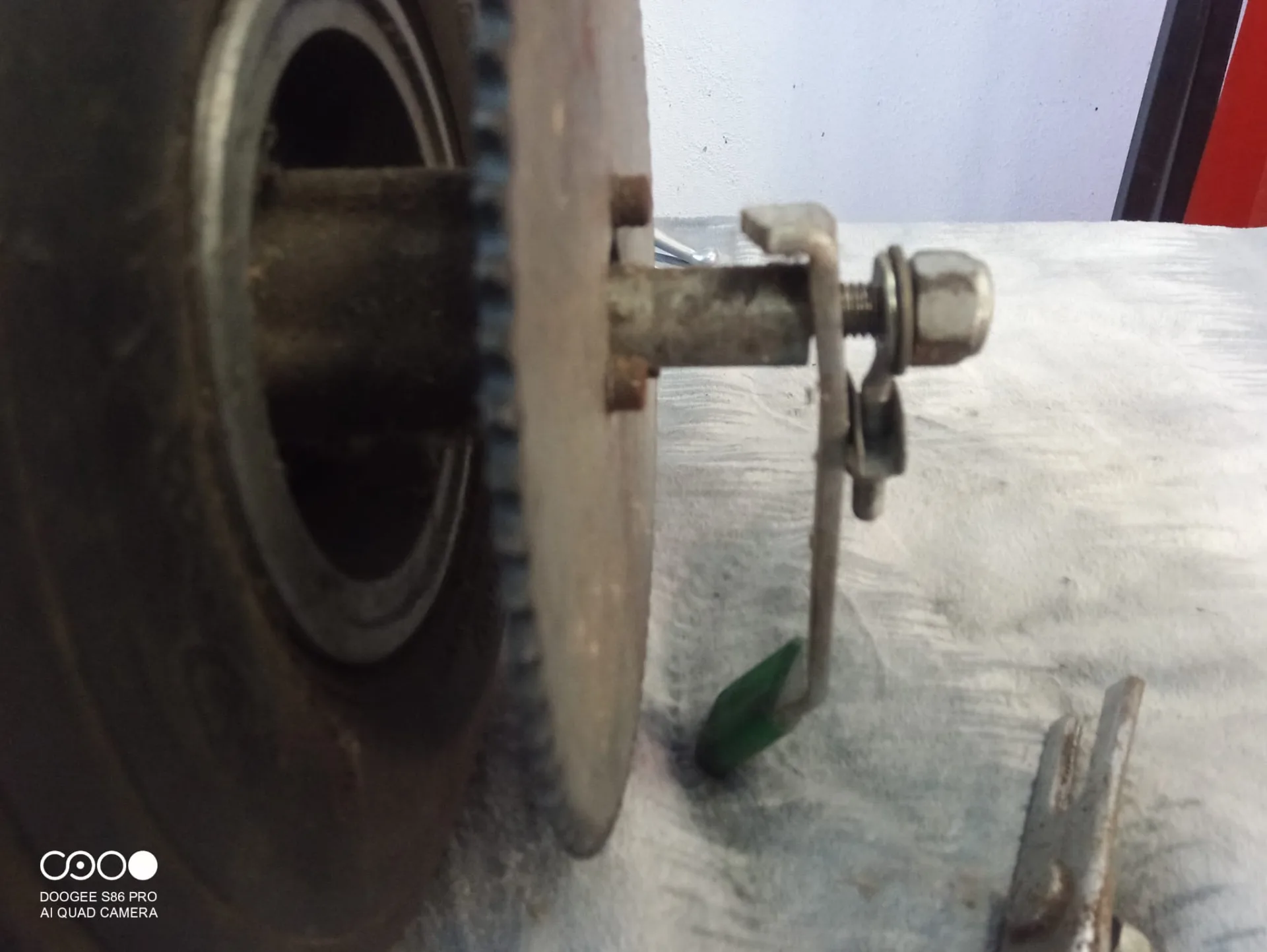 Vollrestauration