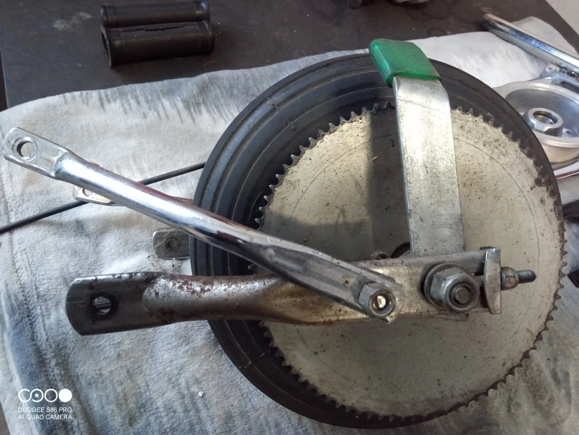 Vollrestauration