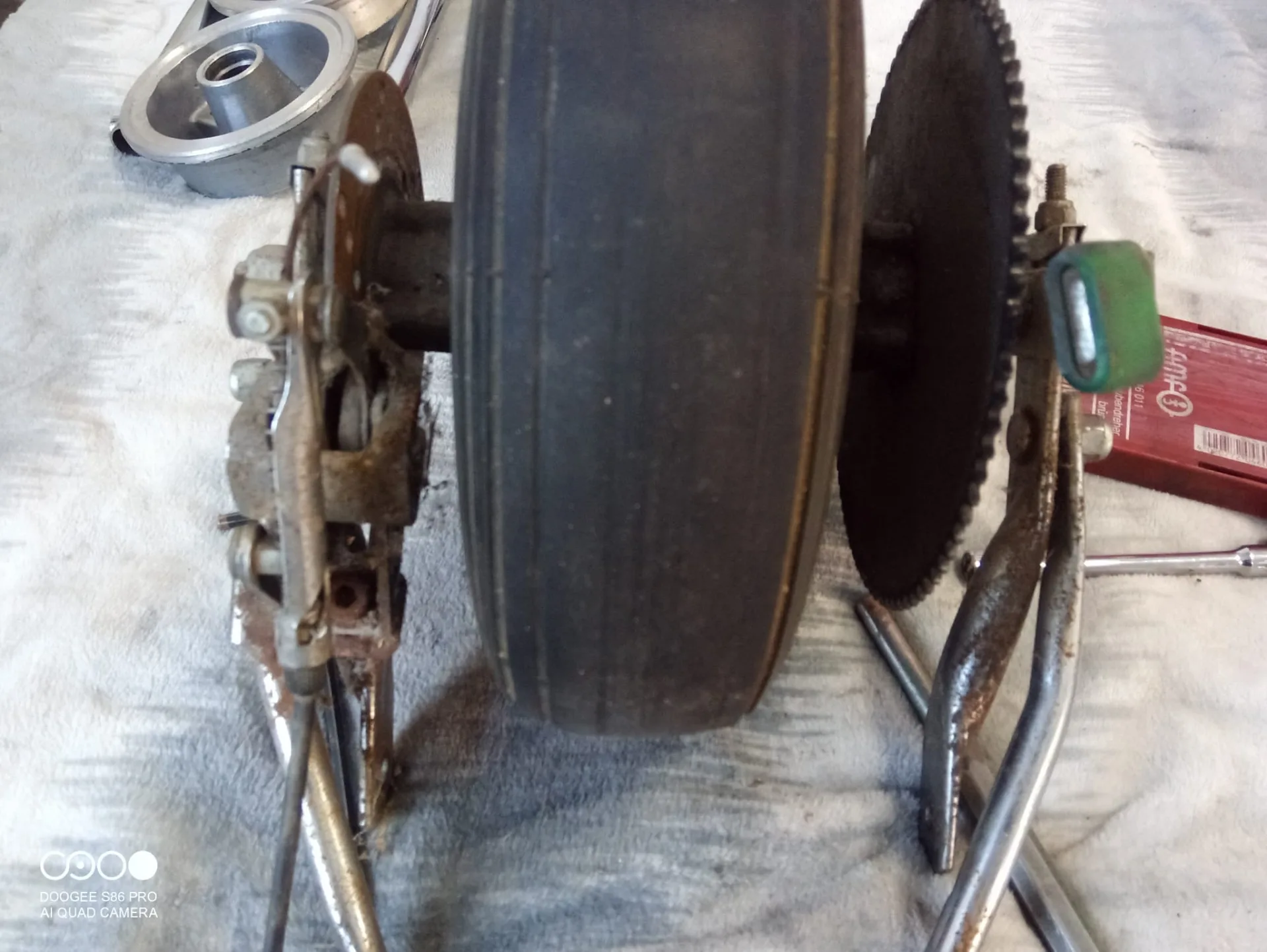 Vollrestauration