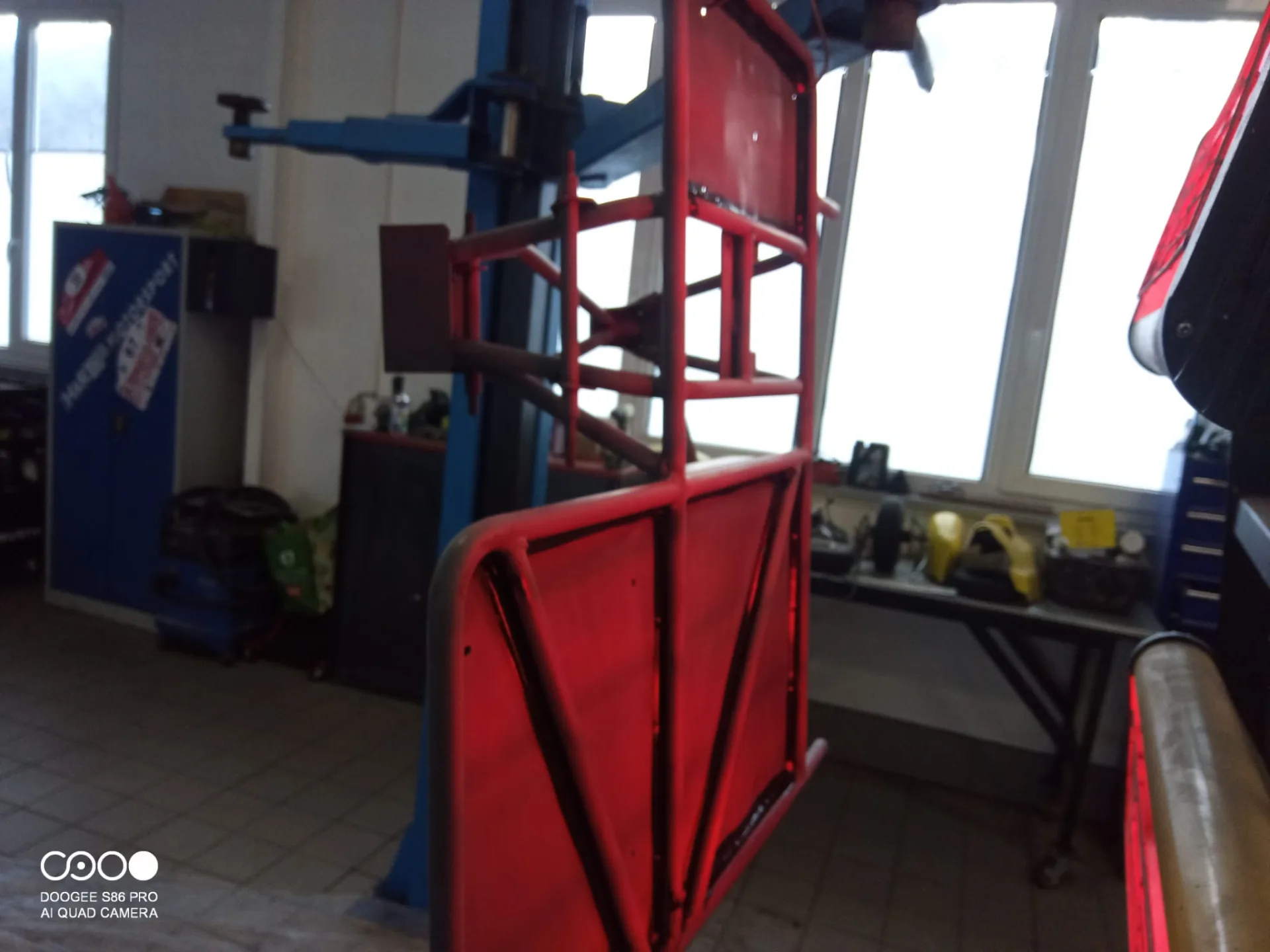 Vollrestauration