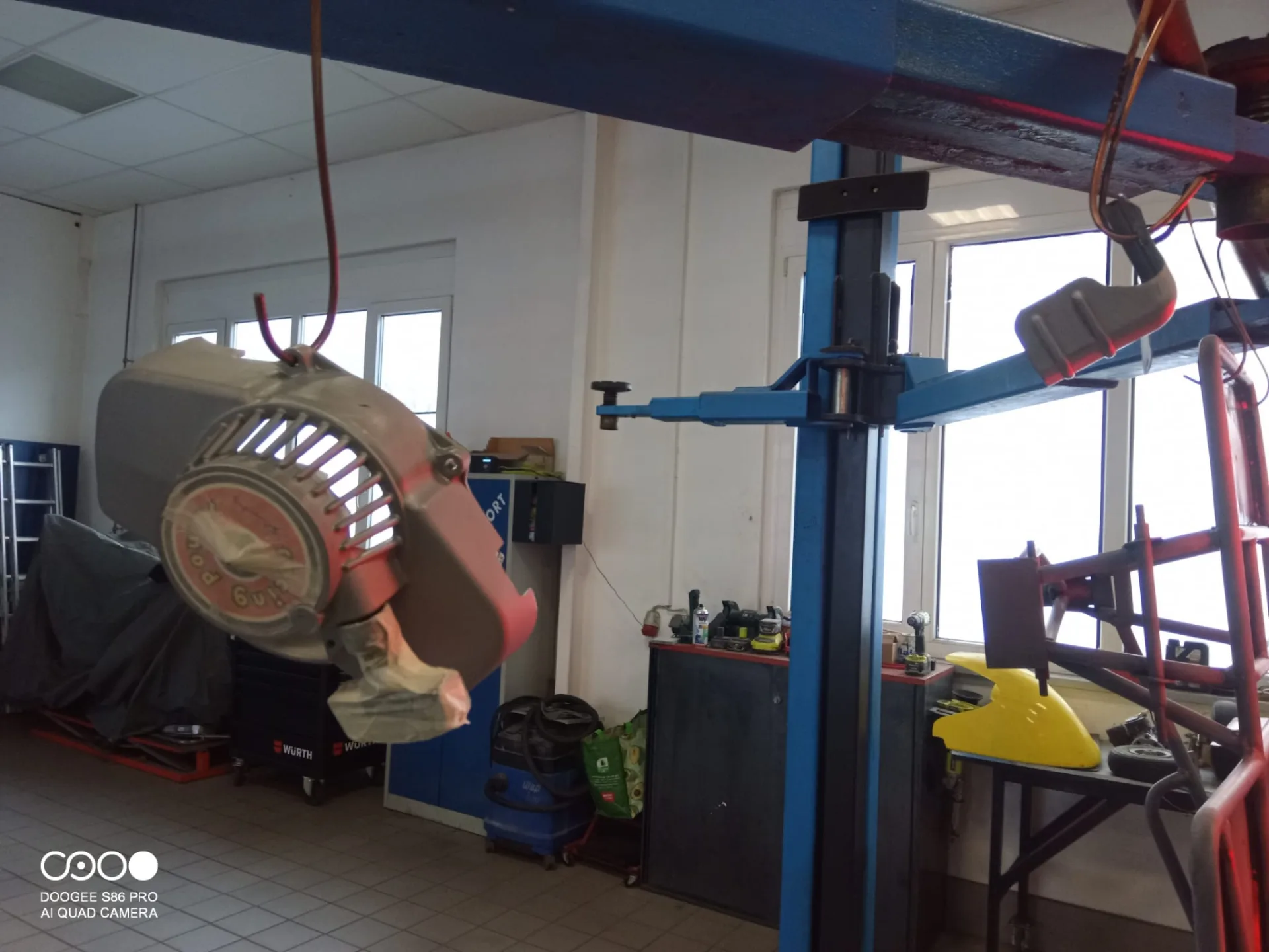 Vollrestauration