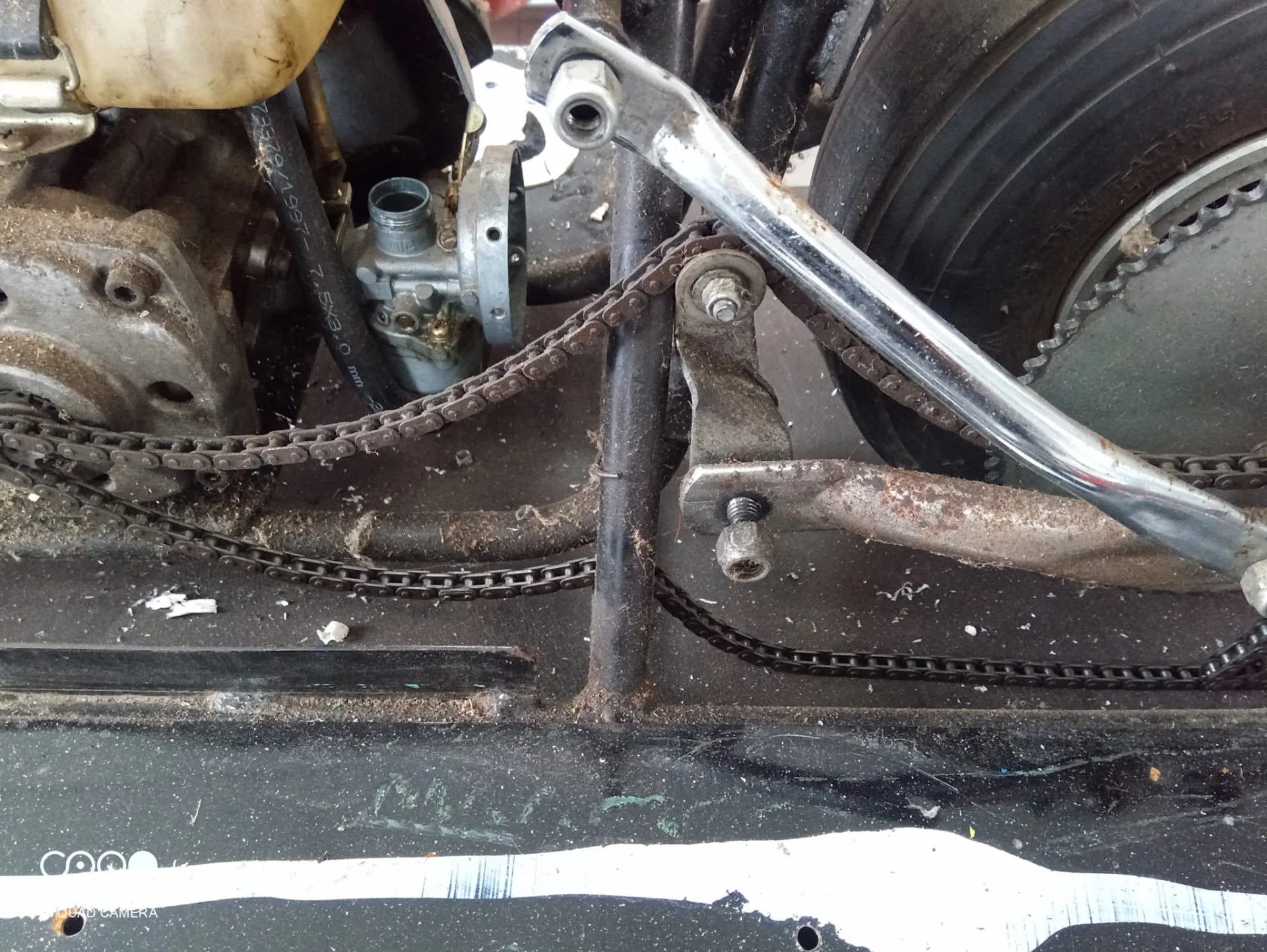 Vollrestauration