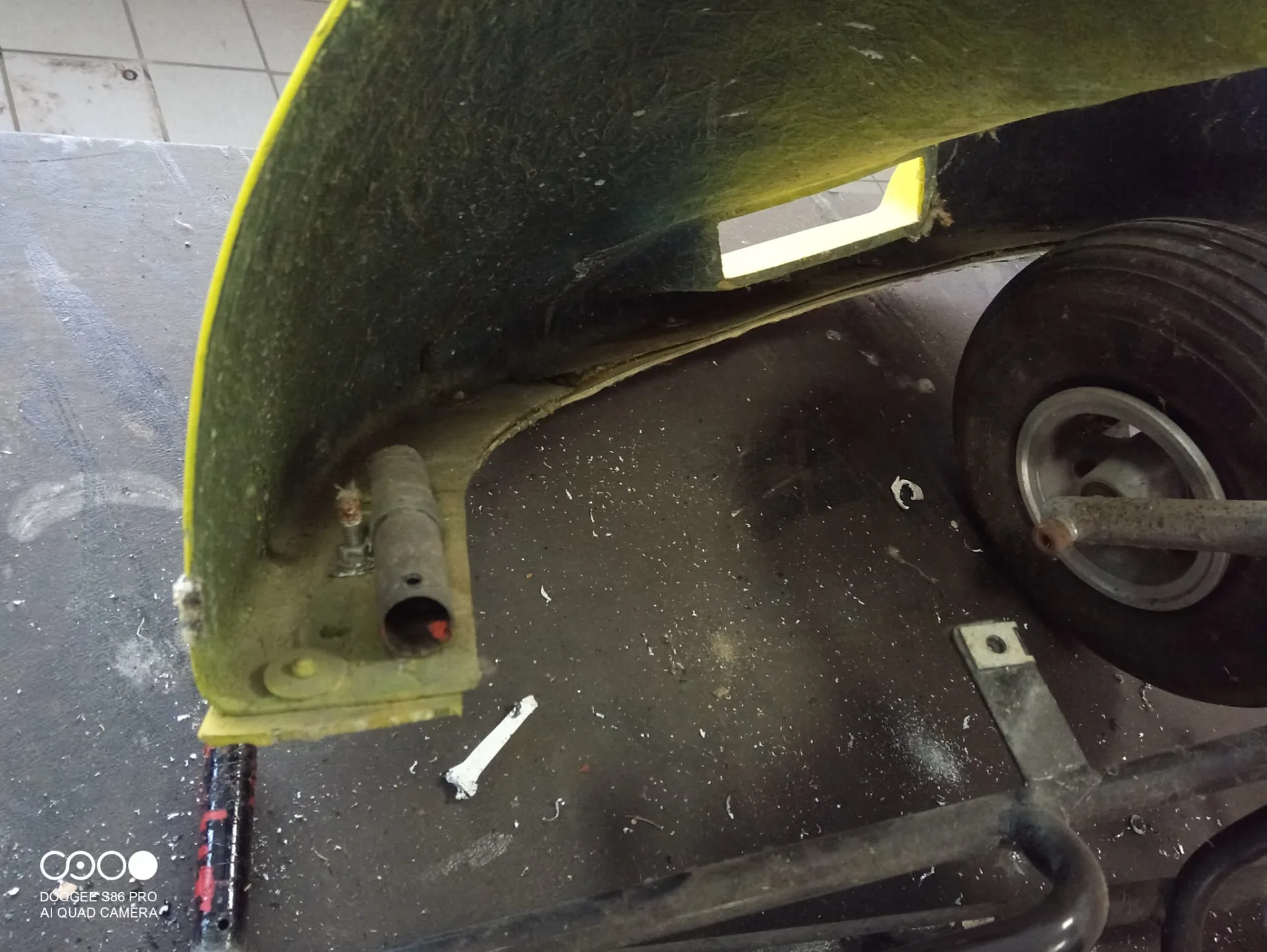 Vollrestauration